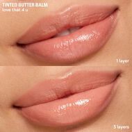 Tinted Butter Balm faces tinted butter balm