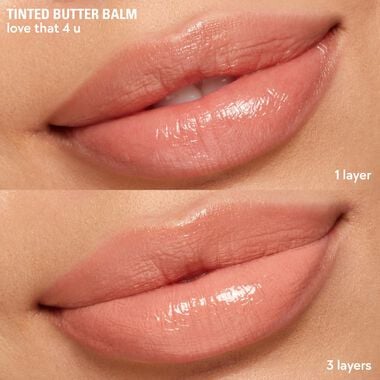 Tinted Butter Balm faces tinted butter balm