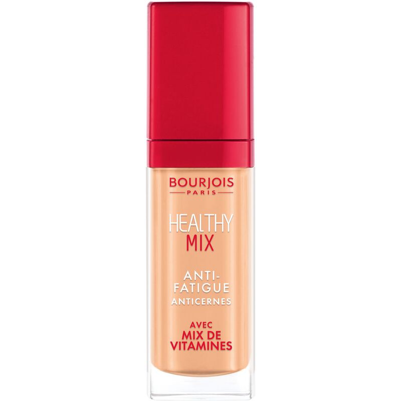 bourjois healthy mix antifatigue concealer