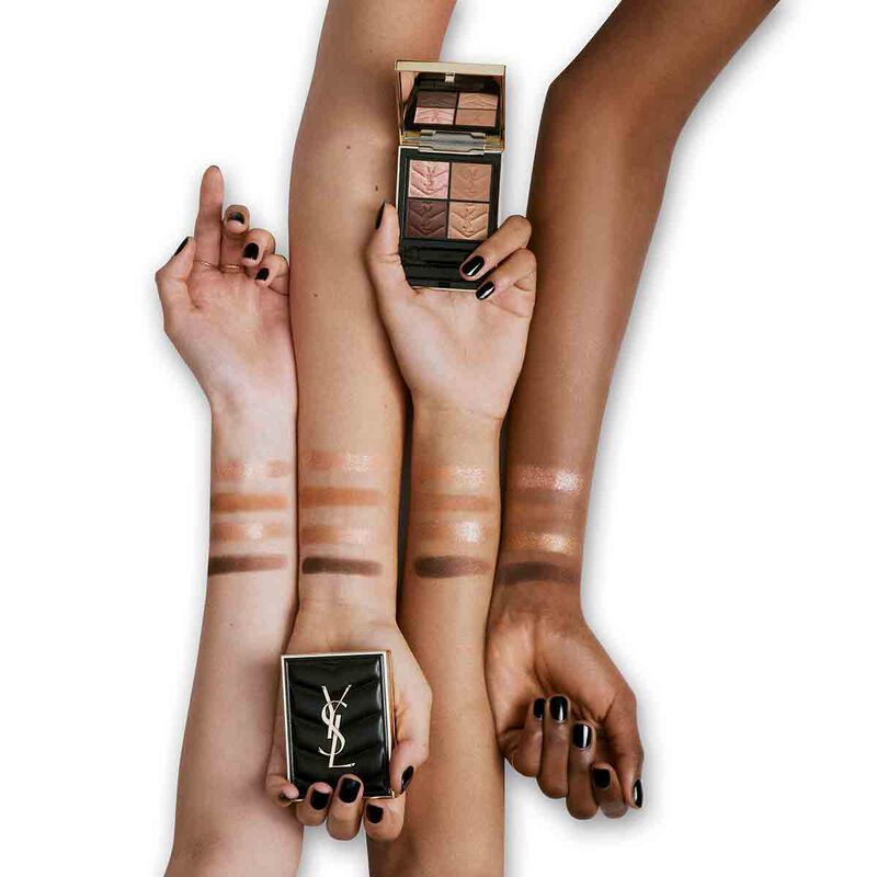 إيف سان لوران كتور ميني كلتش