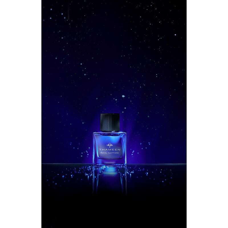 thameen royal sapphire extrait de parfum 50ml