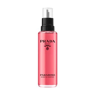 عطر براديكس راديكال إيسينس بارفان ريفيل - قابل لإعادة التعبئة faces عطر براديكس راديكال إيسينس بارفان ريفيل قابل لإعادة التعبئة