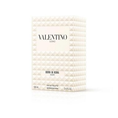 faces بورن إن روما إيفوري أومو