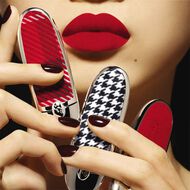 faces rouge g luxurious velvet lipstick