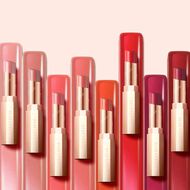 faces blooming edition lip paradise color balm