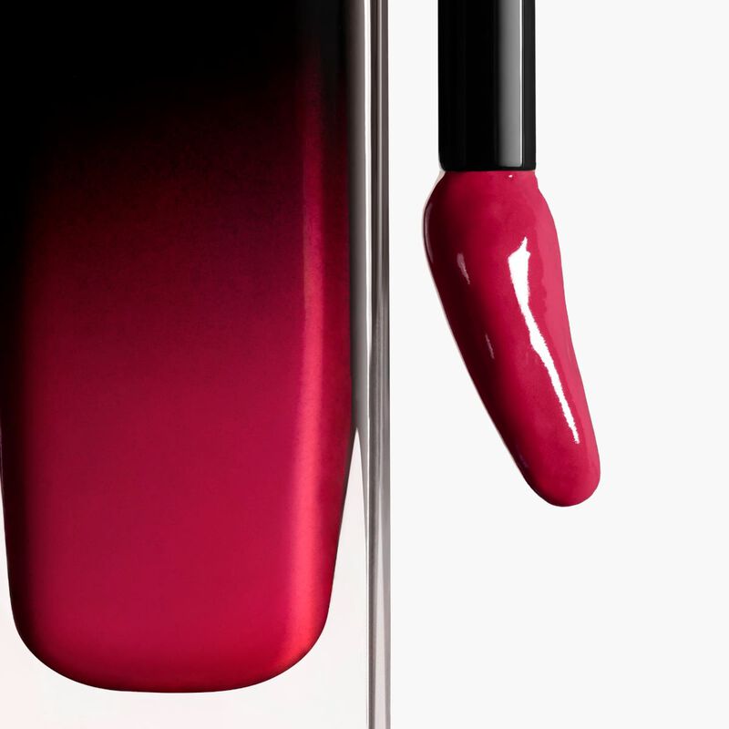 chanel rouge allure laque