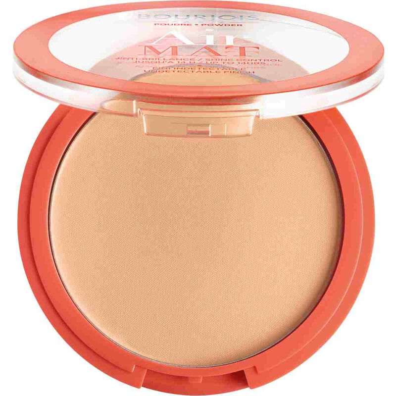 bourjois air mat powder