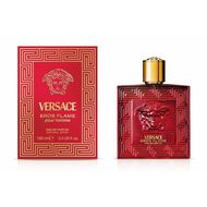 faces eros flame  eau de parfum