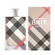 Brit Eau de Parfum faces brit eau de parfum