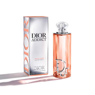 Addict Peachy Glow Eau de parfum faces addict peachy glow eau de parfum