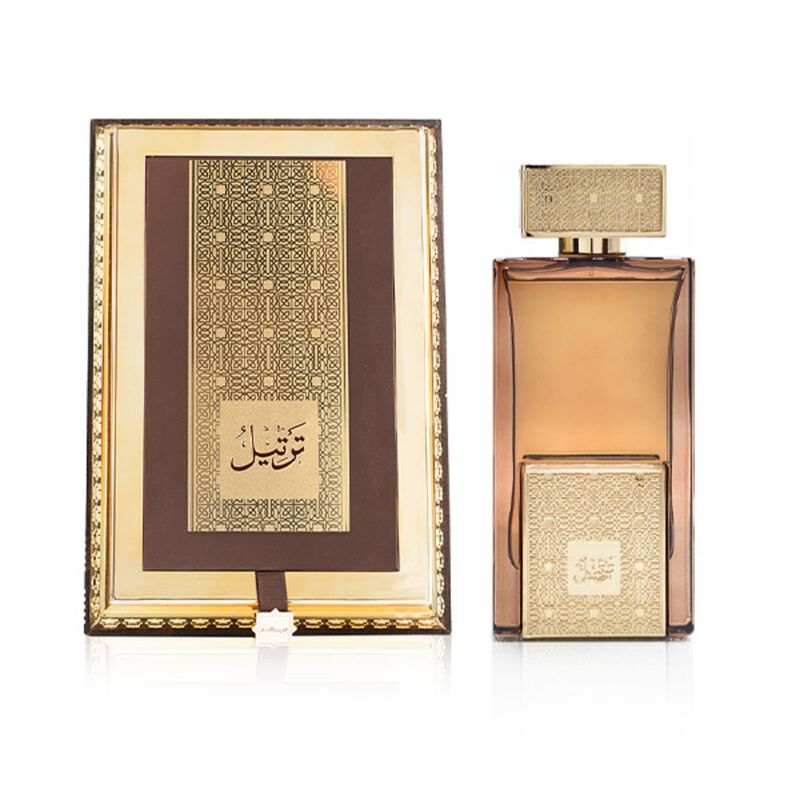 arabian oud gold tartiel