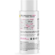 Hair Growth Shampoo faces hair growth shampoo