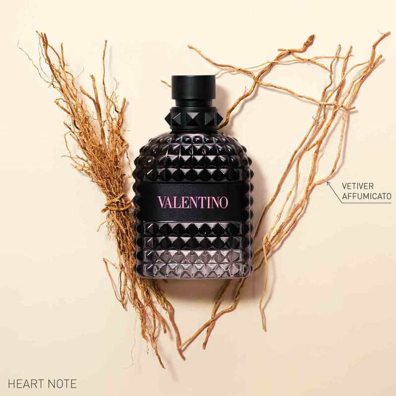 valentino born in roma eau de toilette