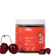 faces فيتامينات جيلاتينية خالية من السكر للشعر