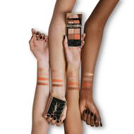 faces couture mini clutch