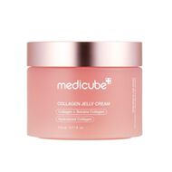 Collagen Jelly Cream faces collagen jelly cream