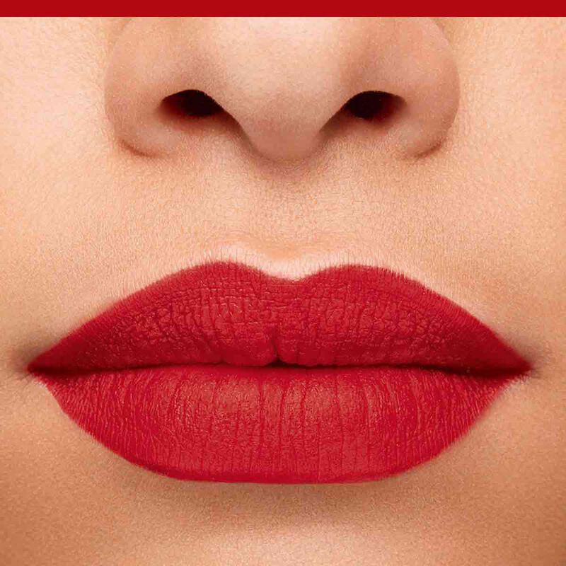 bourjois rouge velvet ink