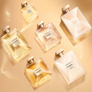 faces برايمر عطر غابرييل شانيل