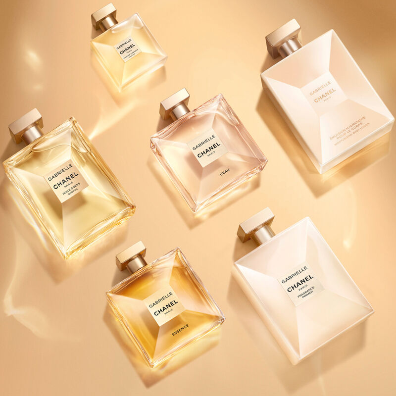 شانيل برايمر عطر غابرييل شانيل