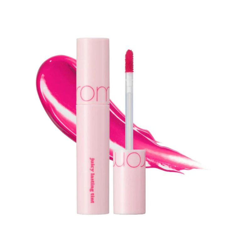 rom&nd juicy lasting tint
