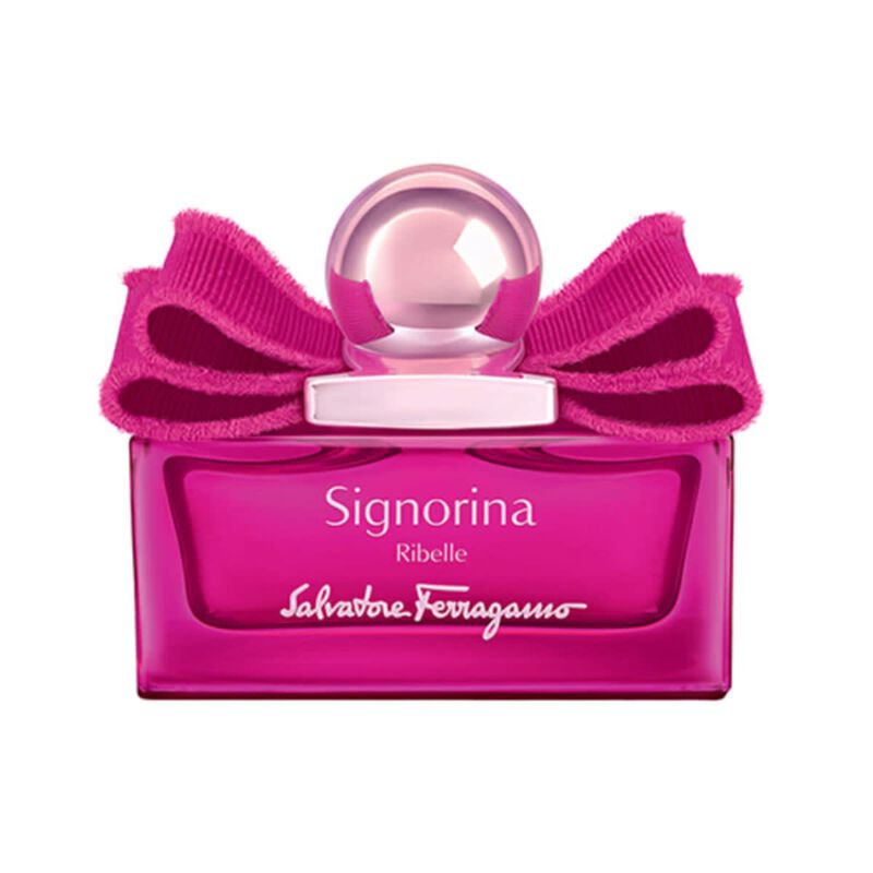salvatore ferragamo si ribelle edp 50ml