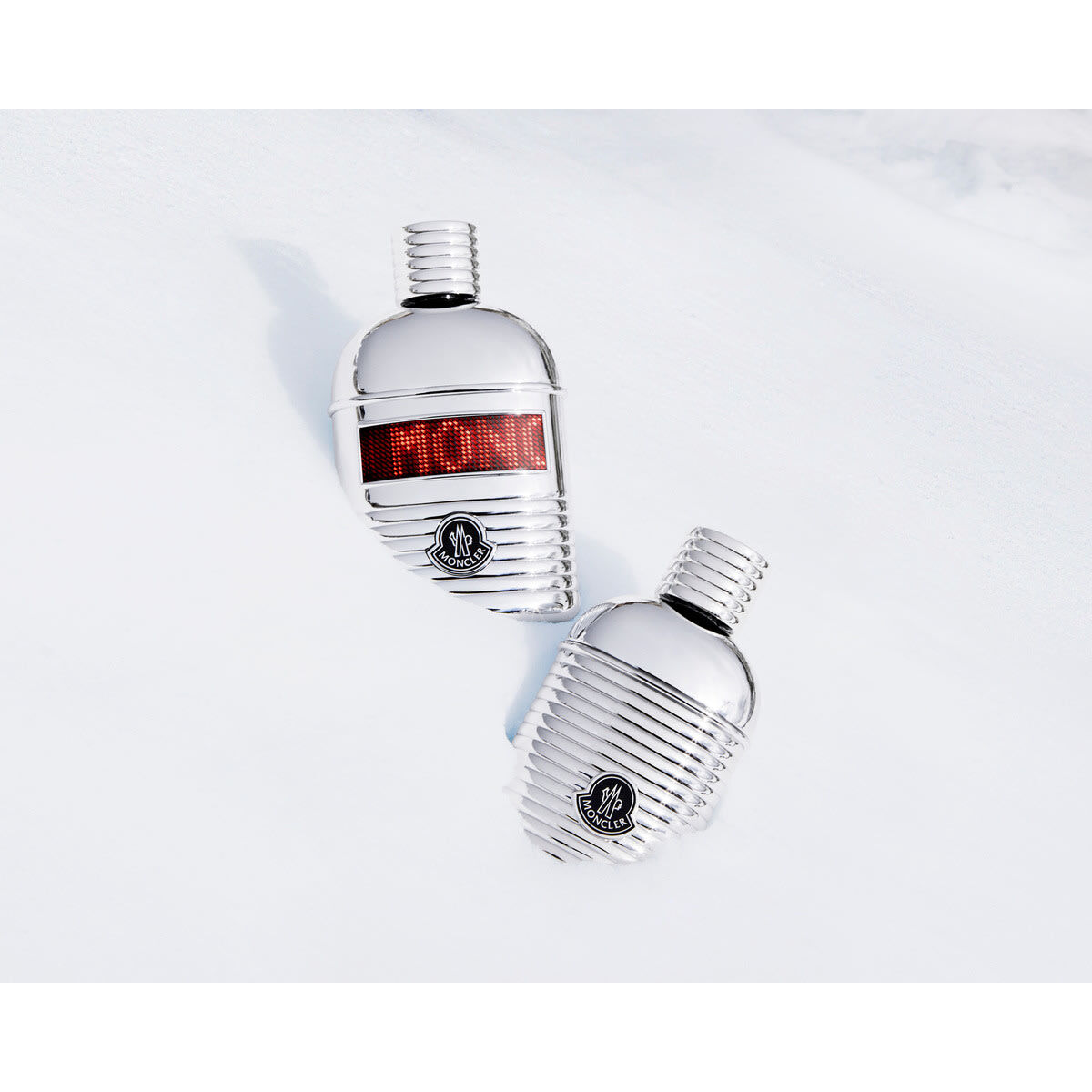 Moncler Pour Homme Eau de Parfum