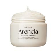 Rice Mucin Cleanser faces rice mucin cleanser