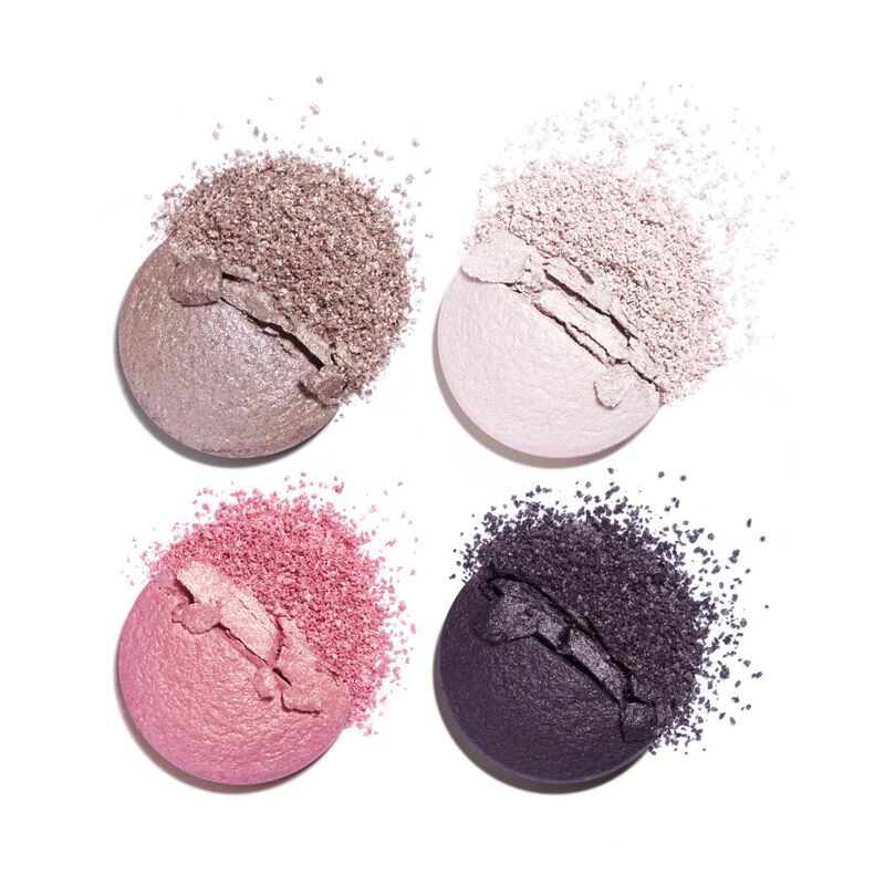 chanel les 4 ombres