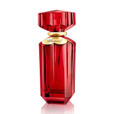 faces love chopard  eau de parfum