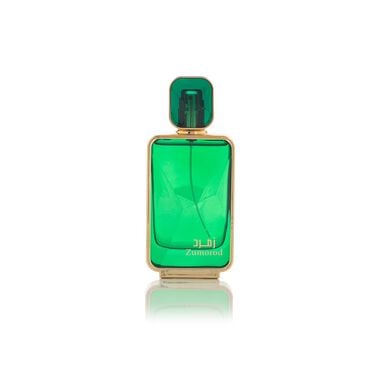عطر زمرد faces عطر زمرد