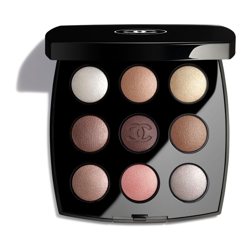 chanel les 9 ombres