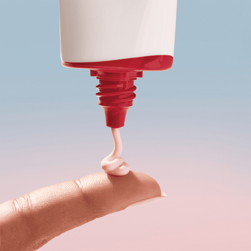 shiseido ريفايتاليسنس سكين جلو