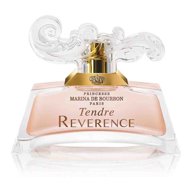 marina de bourbon tendre reverence  eau de parfum