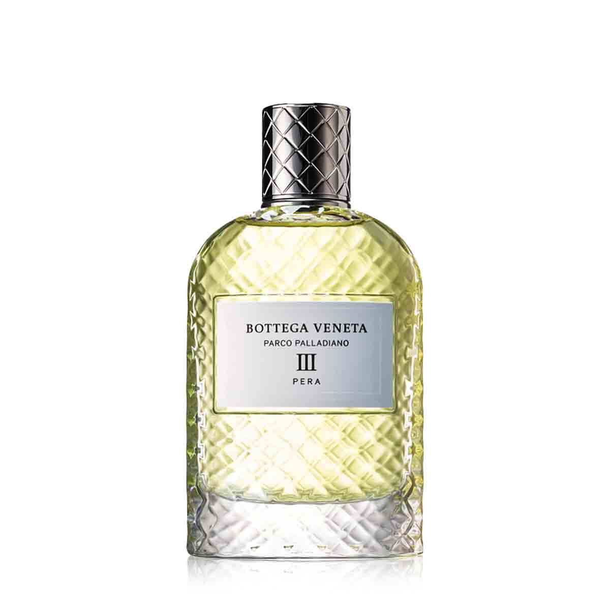 ボッテガ香水 Parco Palladiano Ⅲ 100ml Bottega Veneta Parco Palladiano III Pera Eau De Parfum 100ml Eau