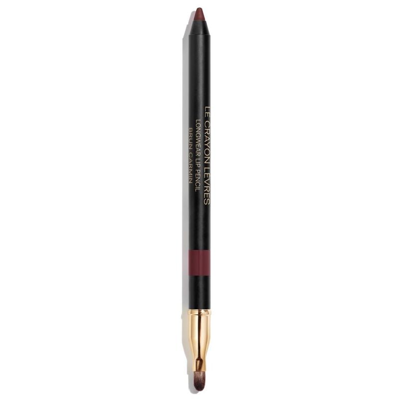 chanel le crayon levres