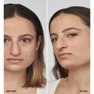 faces even better clinical serum foundation with spf 20