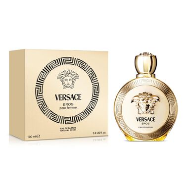faces eros pour femme  eau de parfum