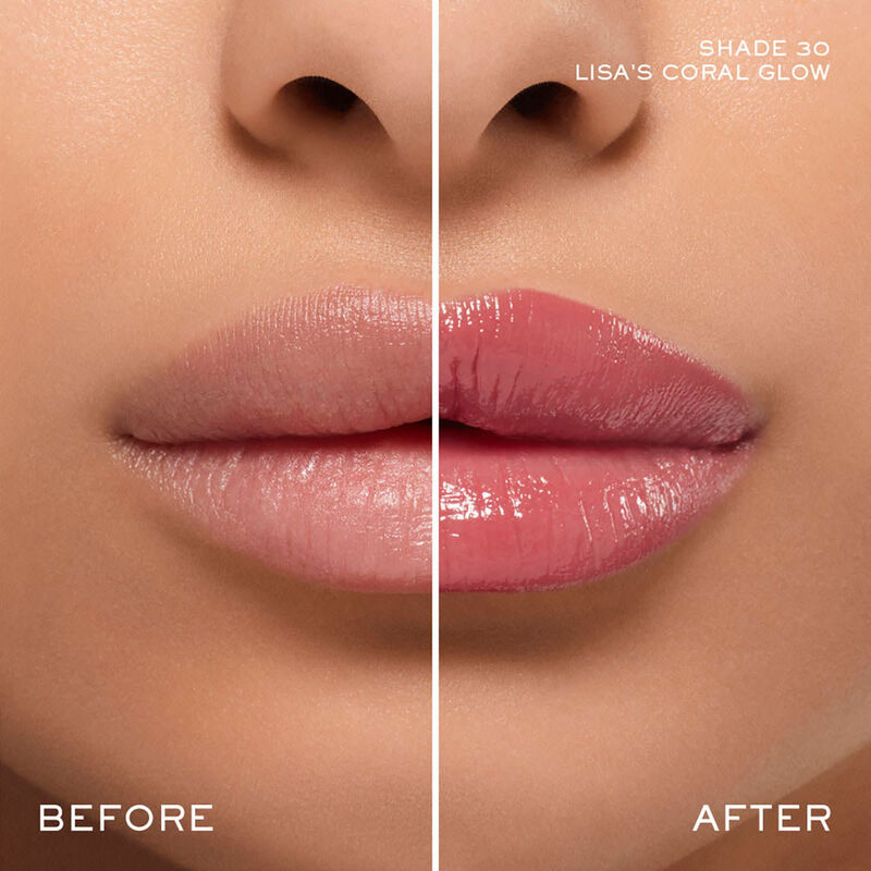 lancome lip idole squalane12 butterglow