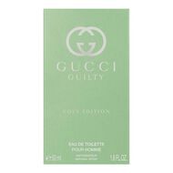faces gucci guilty love edition eau de toilette