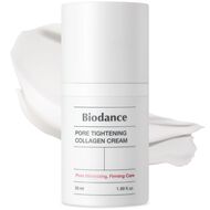 Pore Tightening Collagen Cream faces pore tightening collagen cream