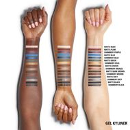 faces waterproof gel eyeliner pencil