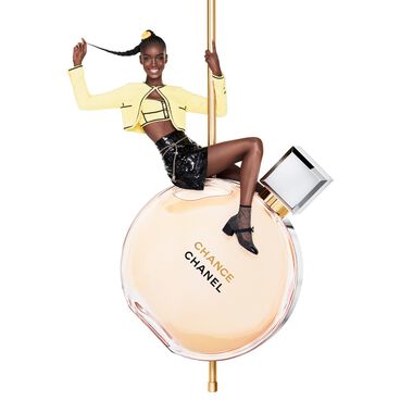 faces chance eau de parfum vaporisateur