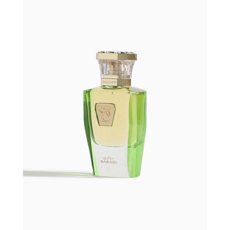 هند العود عطر براري