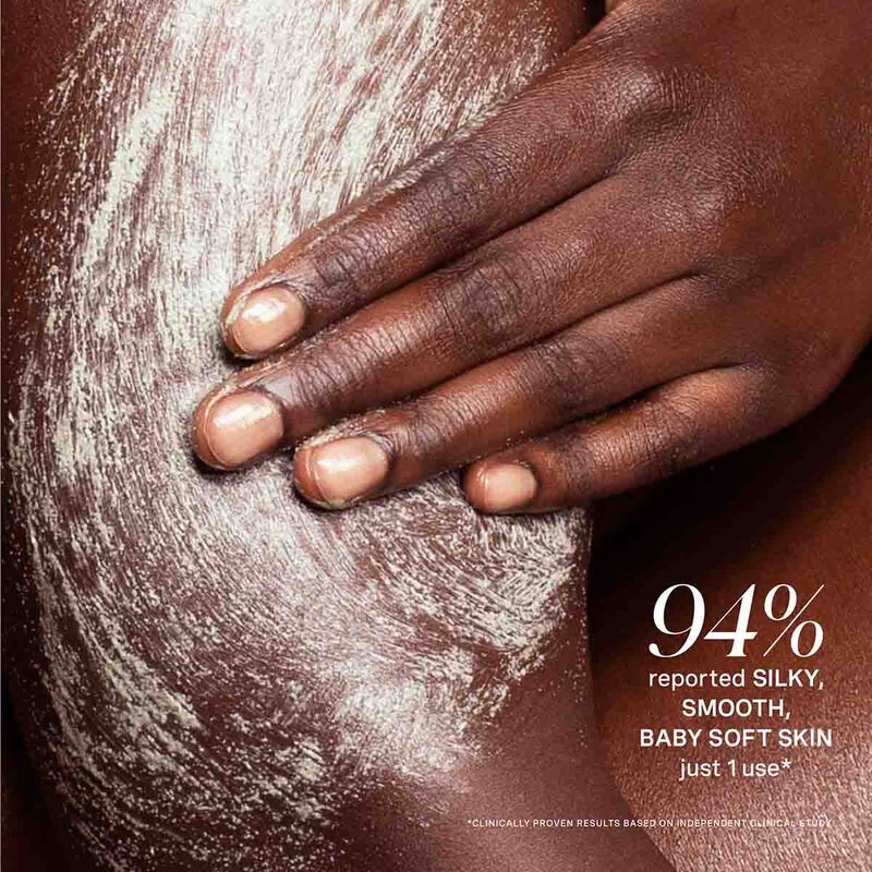 kate somerville exfolikate resurfacing body scrub