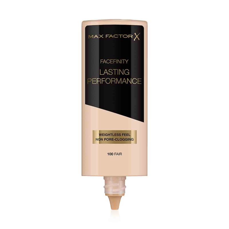 max factor facefinity lasting performance liquid foundation 35ml