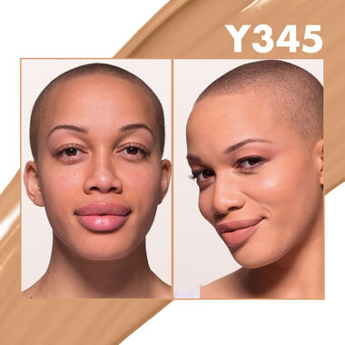 faces matte velvet skin foundation