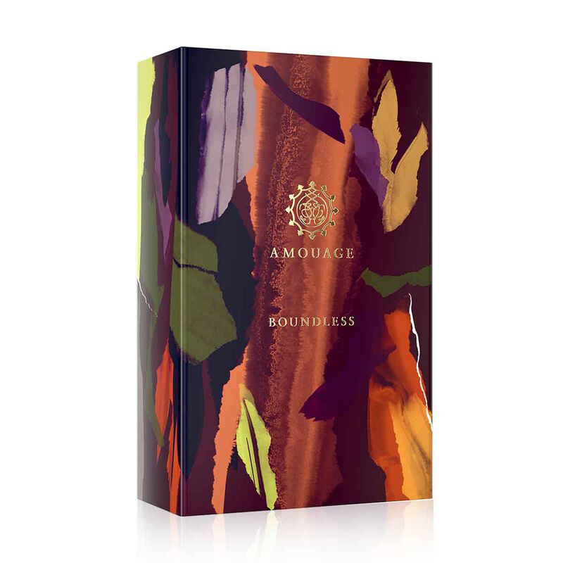 amouage boundless eau de parfum 100ml