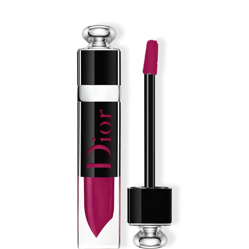 dior dior addict lacquer plump