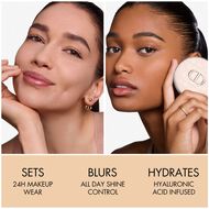 faces forever nude matte filter blurring