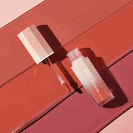 Free Blooming Edition Petal Touch Plumping Lip Velour Hush faces free blooming edition petal touch plumping lip velour hush